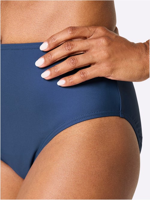 Bas De Maillot De Bain - Taille Standard - Witt - Kiabi