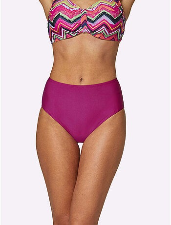 Bas de maillot de bain - taille standard - witt