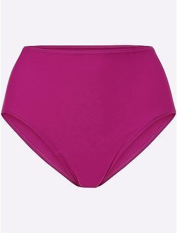 Bas de maillot de bain - taille standard - witt