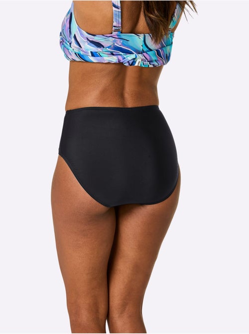 Bas de maillot de bain - taille standard - witt - Kiabi Bas de maillot de bain - taille standard - witt - Kiabi