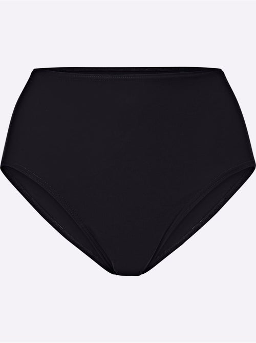 Bas de maillot de bain - taille standard - witt - Kiabi Bas de maillot de bain - taille standard - witt - Kiabi