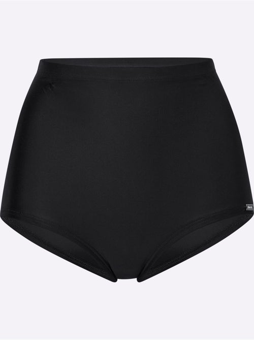 Bas De Maillot De Bain - Taille Standard - Witt - Kiabi