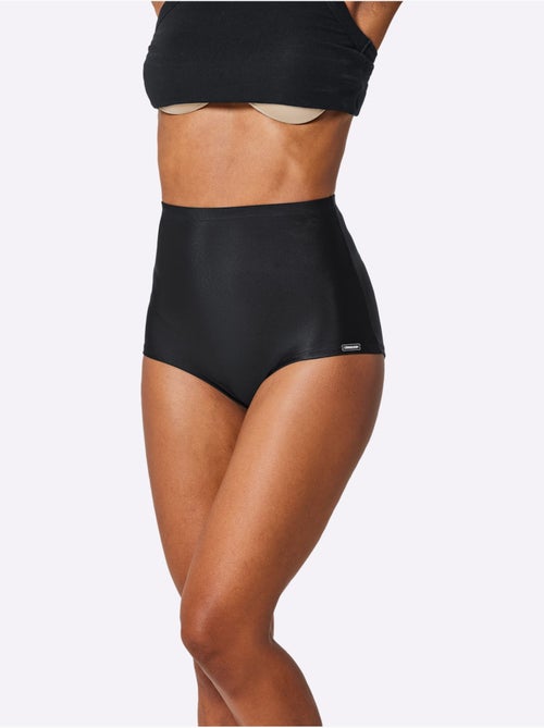 Bas De Maillot De Bain - Taille Standard - Witt - Kiabi