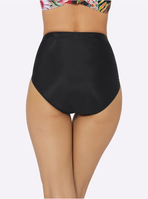 Bas De Maillot De Bain - Witt - Kiabi