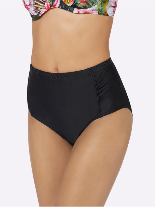 Bas De Maillot De Bain - Witt - Kiabi