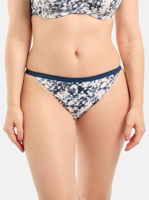 Bas de maillot de bain All In The Details Sans Complexe - Kiabi