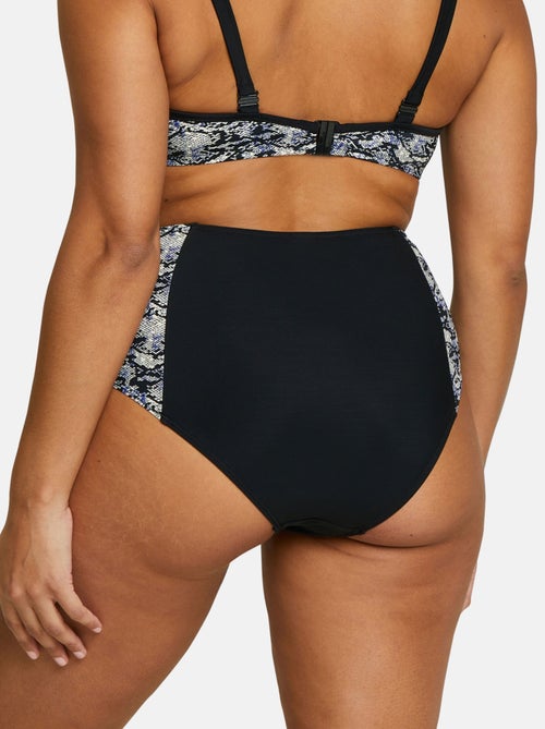 Bas de maillot de bain At The World'S End Sans Complexe - Kiabi