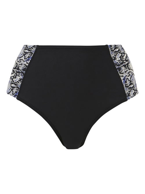 Bas de maillot de bain At The World'S End Sans Complexe - Kiabi