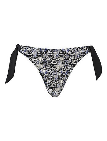 Bas de maillot de bain At The World'S End Sans Complexe