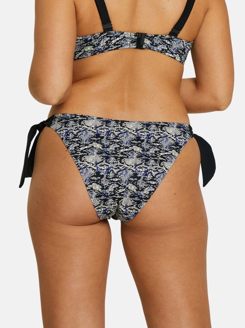 Bas de maillot de bain At The World'S End Sans Complexe - Kiabi