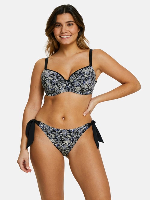 Bas de maillot de bain At The World'S End Sans Complexe - Kiabi