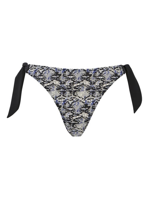 Bas de maillot de bain At The World'S End Sans Complexe - Kiabi