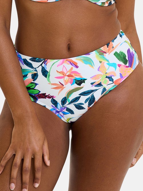 Bas de maillot de bain Barbade Sans Complexe - Kiabi