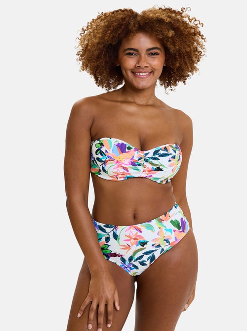 Bas de maillot de bain Barbade Sans Complexe - Kiabi
