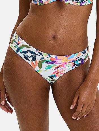 Bas de maillot de bain barbade sans complexe lingerie