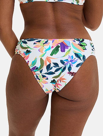 Bas de maillot de bain barbade sans complexe lingerie