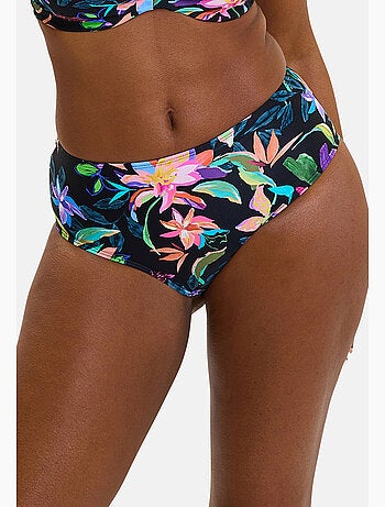 Bas de maillot de bain barbade sans complexe lingerie