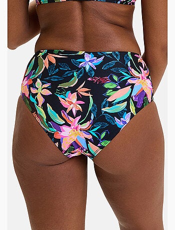 Bas de maillot de bain barbade sans complexe lingerie