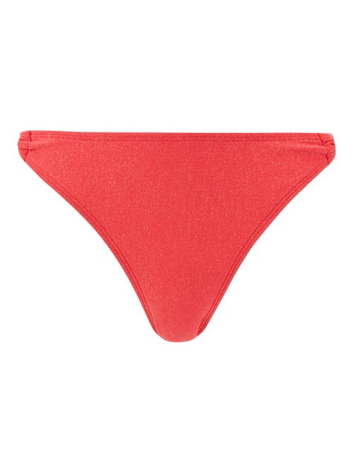 Bas de maillot de bain Bask In Bliss Sans Complexe - Kiabi