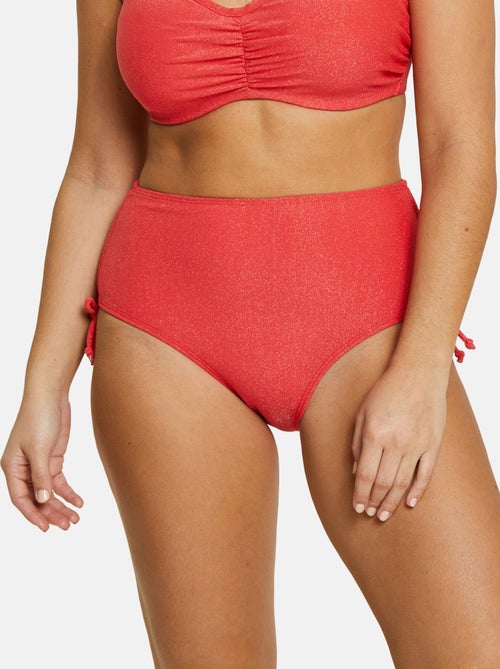 Bas de maillot de bain Bask In Bliss Sans Complexe - Kiabi
