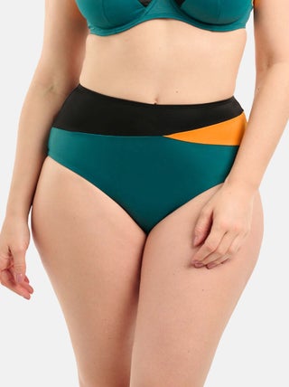 Bas de maillot de bain Beyond The Beach Sans Complexe