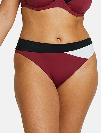 Bas de maillot de bain Beyond The Beach Sans Complexe