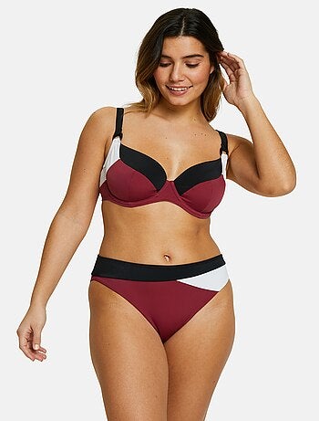 Bas de maillot de bain Beyond The Beach Sans Complexe