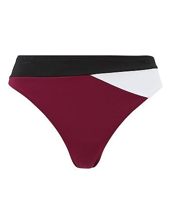 Bas de maillot de bain Beyond The Beach Sans Complexe