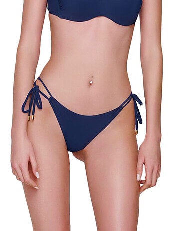 Bas de maillot de bain brésilien blue sense