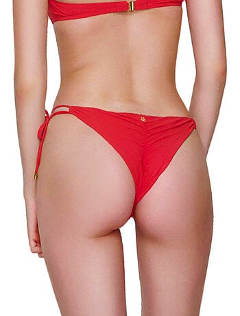Bas de maillot de bain brésilien blue sense