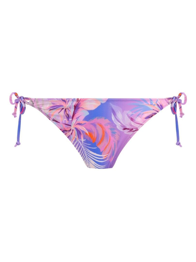 Bas De Bikini Brésilien Femme - Maillot De Bain Élégant Et Confortable