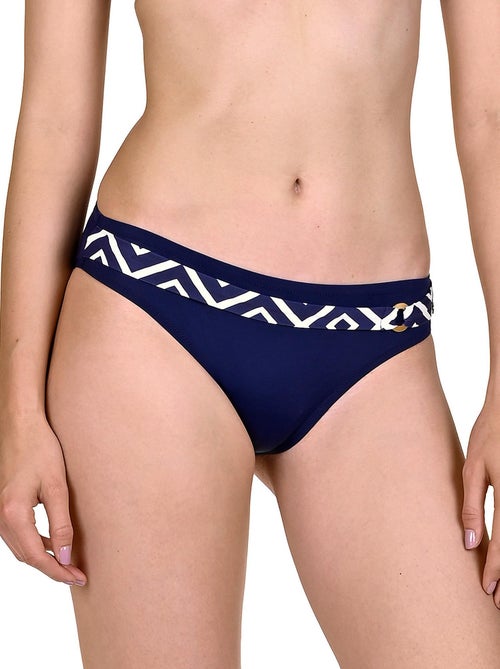 Bas de maillot de bain costa rica slip - Kiabi Bas de maillot de bain costa rica slip - Kiabi