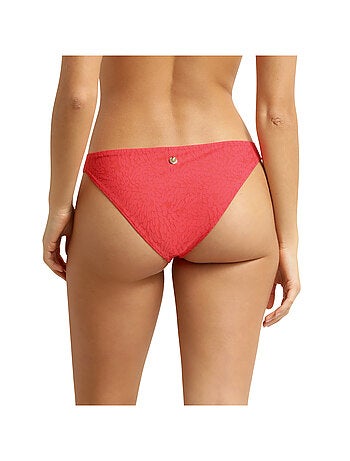 Bas de maillot de bain culotte Festival