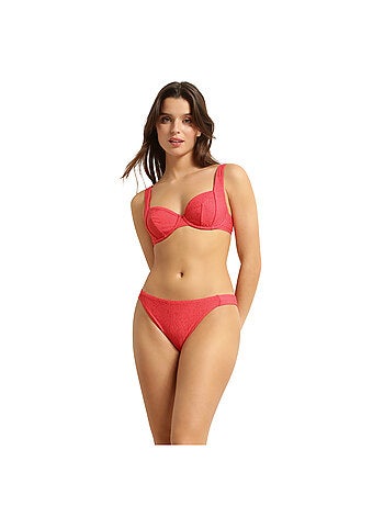 Bas de maillot de bain culotte Festival