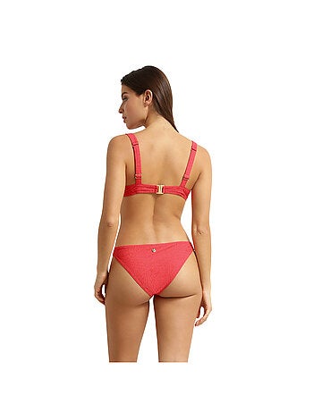 Bas de maillot de bain culotte Festival