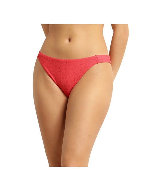 Bas de maillot de bain culotte Festival - Kiabi