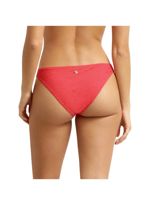 Bas de maillot de bain culotte Festival - Kiabi