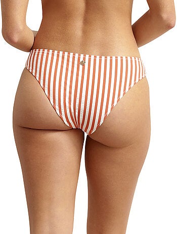 Bas de maillot de bain culotte Resort