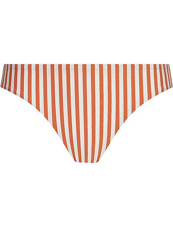 Bas de maillot de bain culotte Resort