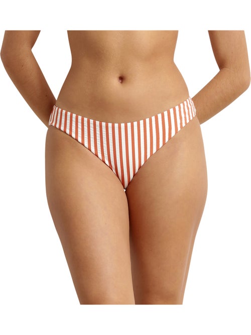 Bas de maillot de bain culotte Resort - Kiabi