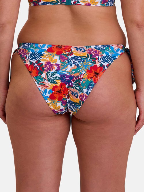 Bas de maillot de bain Curaçao Sans Complexe - Kiabi
