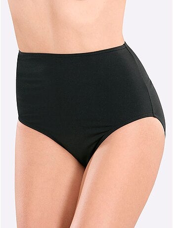 Bas De Maillot De Bain Effet Affinant - Taille Standard - Moda Vilona