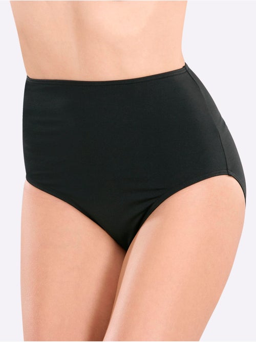 Bas De Maillot De Bain Effet Affinant - Taille Standard - Moda Vilona - Kiabi