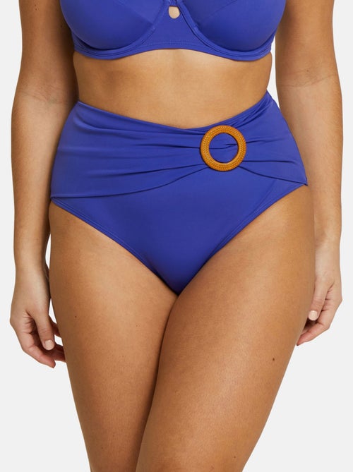 Bas de maillot de bain Elevated Basics Sans Complexe - Kiabi