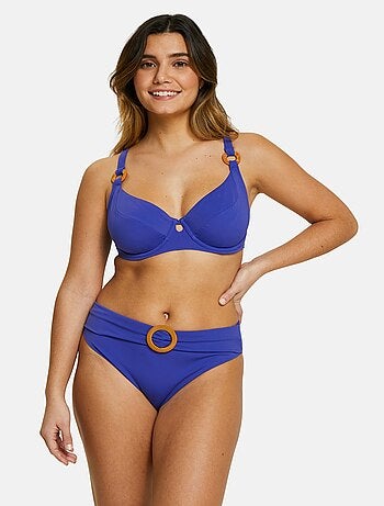 Bas de maillot de bain Elevated Basics Sans Complexe