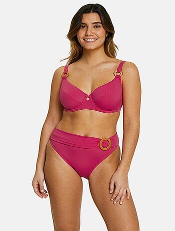 Bas de maillot de bain Elevated Basics Sans Complexe