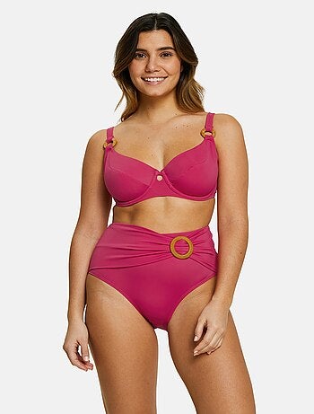 Bas de maillot de bain Elevated Basics Sans Complexe