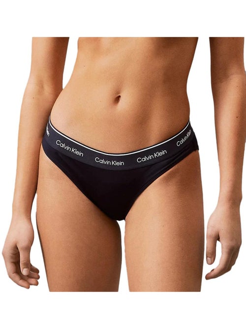Bas de Maillot de bain Femme Calvin Klein Jeans - Kiabi