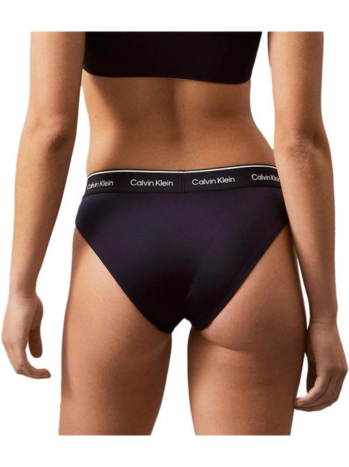 Bas de Maillot de bain Femme Calvin Klein Jeans - Kiabi