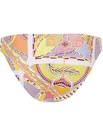 Bas de Maillot de bain Mauve Femme O'Neill Cruz